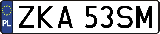 ZKA53SM
