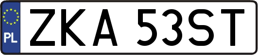 ZKA53ST