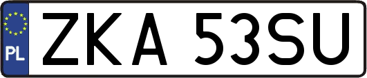 ZKA53SU