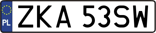 ZKA53SW