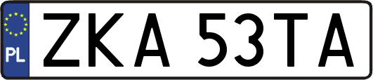 ZKA53TA