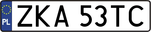 ZKA53TC