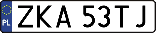 ZKA53TJ
