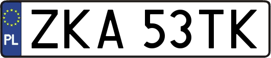ZKA53TK