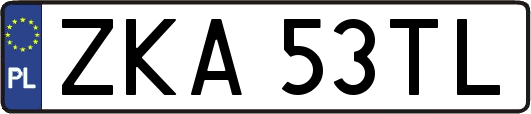 ZKA53TL