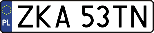 ZKA53TN