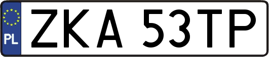 ZKA53TP