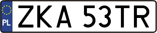 ZKA53TR