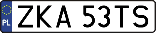 ZKA53TS
