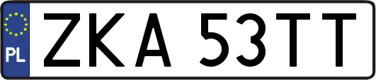 ZKA53TT