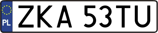 ZKA53TU