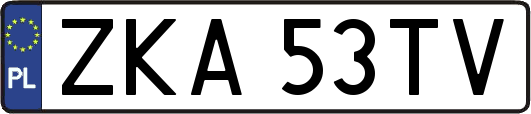 ZKA53TV