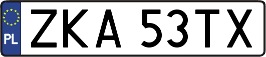 ZKA53TX
