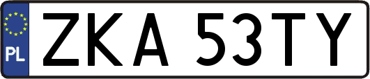 ZKA53TY