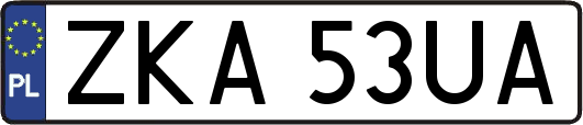ZKA53UA