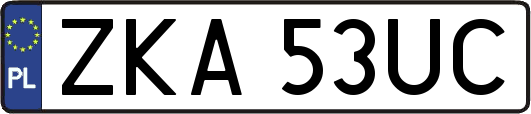 ZKA53UC