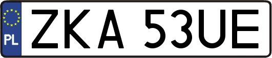 ZKA53UE