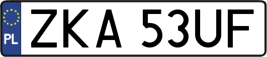 ZKA53UF