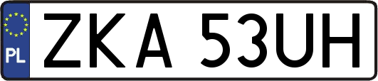 ZKA53UH