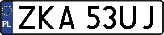 ZKA53UJ