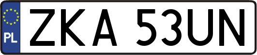 ZKA53UN
