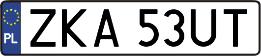 ZKA53UT