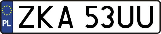 ZKA53UU
