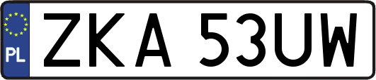 ZKA53UW