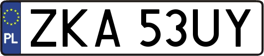 ZKA53UY