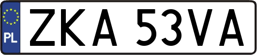 ZKA53VA