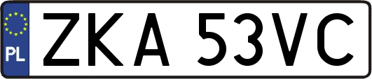 ZKA53VC