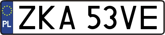 ZKA53VE