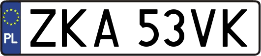 ZKA53VK