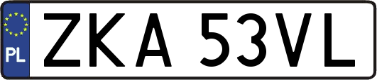 ZKA53VL