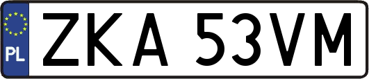 ZKA53VM