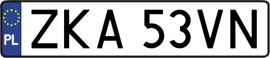 ZKA53VN