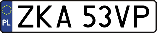 ZKA53VP
