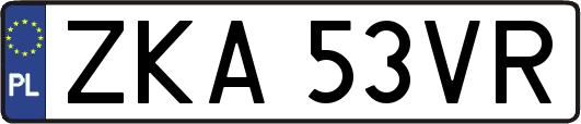 ZKA53VR