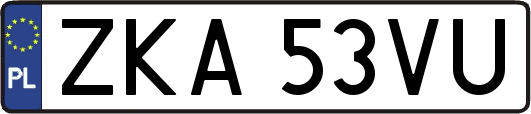 ZKA53VU