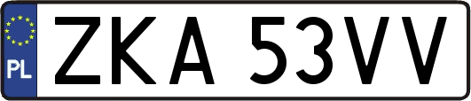 ZKA53VV