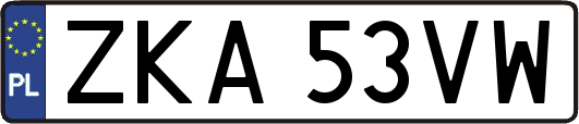 ZKA53VW