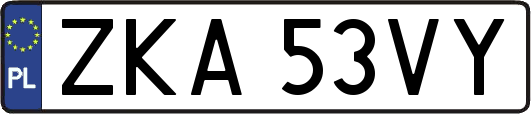 ZKA53VY