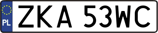 ZKA53WC