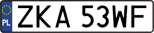 ZKA53WF
