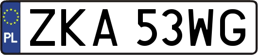 ZKA53WG