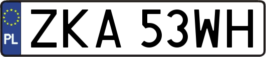 ZKA53WH
