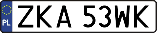 ZKA53WK