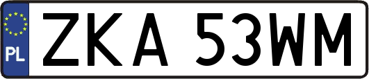 ZKA53WM