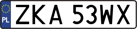ZKA53WX