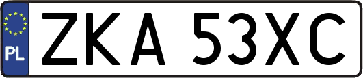 ZKA53XC